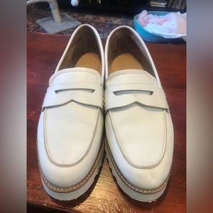Franco Sarto Pennv Loafers
